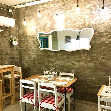 Rios Que Nos Unen Hostel 科洛尼亚-德尔萨克拉门托 外观 照片