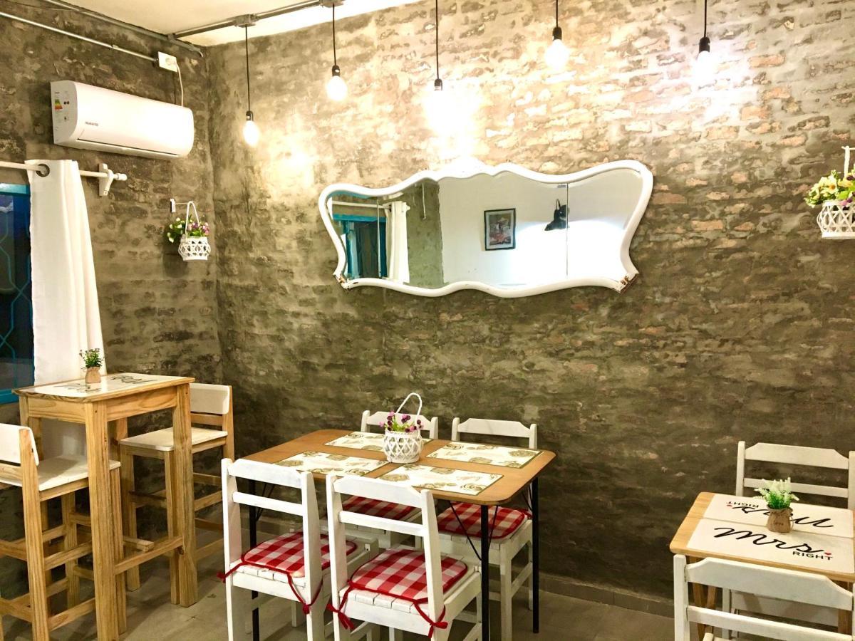 Rios Que Nos Unen Hostel 科洛尼亚-德尔萨克拉门托 外观 照片