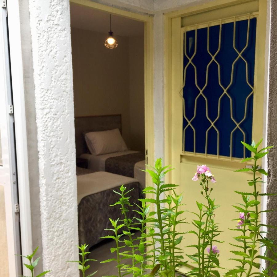 Rios Que Nos Unen Hostel 科洛尼亚-德尔萨克拉门托 外观 照片